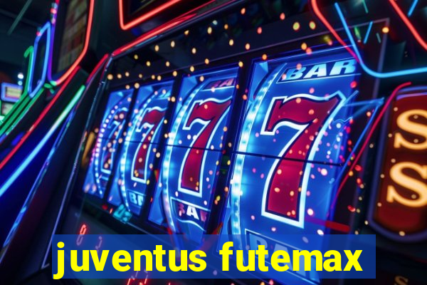 juventus futemax